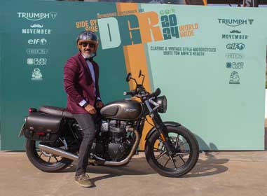 DGR 2024