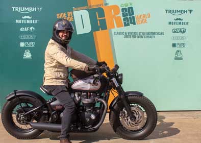 DGR 2024