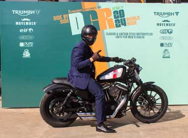 DGR 2024