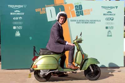 DGR 2024