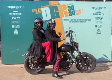 DGR 2024