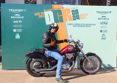 DGR 2024