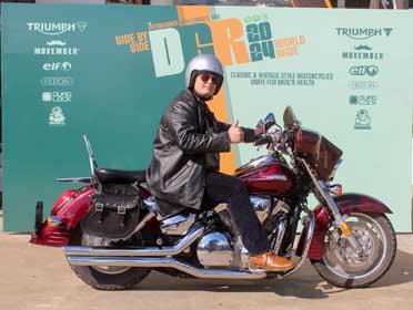 DGR 2024