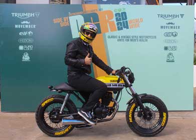 DGR 2024