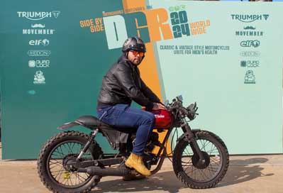 DGR 2024