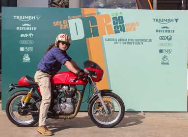 DGR 2024