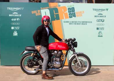 DGR 2024