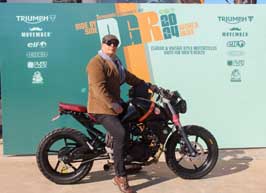 DGR 2024