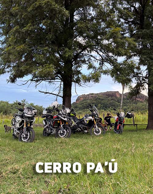 Cerro Pa’ũ