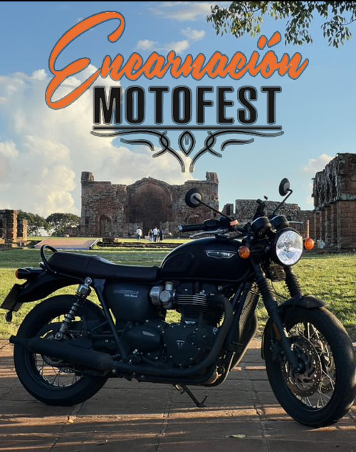 Encarnación MotoFest