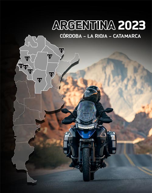 Argentina 2023