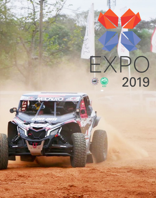 Expo MRA 2019