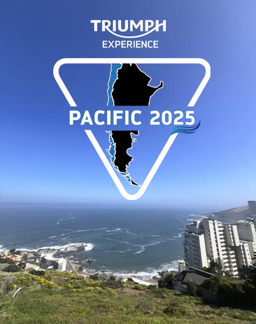 Pacifiv Experience 2025