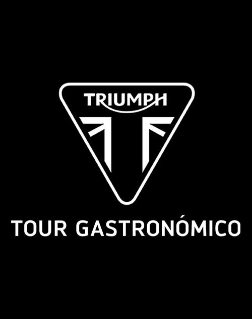 Tour Gastronómico Triumph 2026