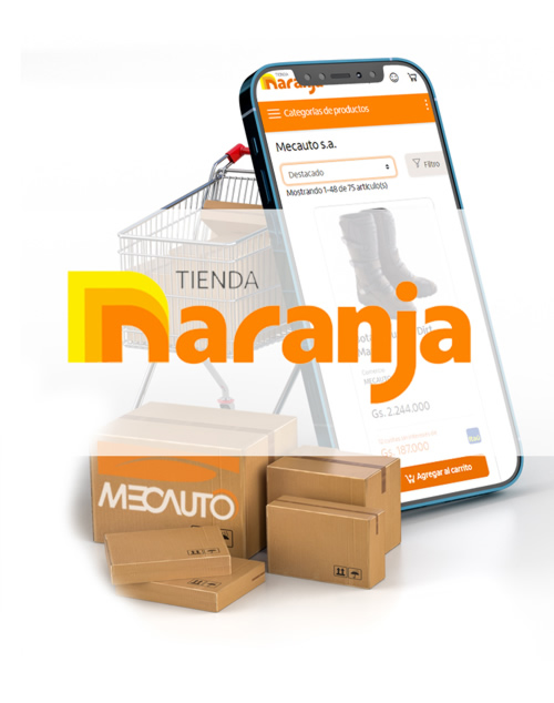 Visita nuestra tienda