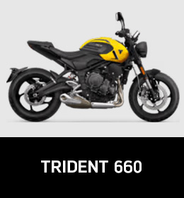 Triumph Trident 660