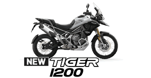 Triumph Tiger 1200
