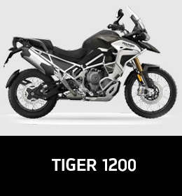 Triumph Tiger 1200
