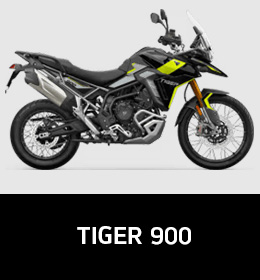 Triumph Tiger 900