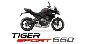 Triumph Tiger Sport 660