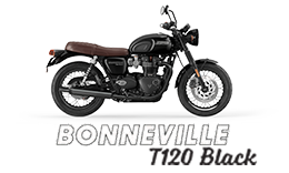 Triumph Bonneville T120