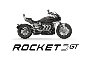 Triumph ROCKET 3 GT