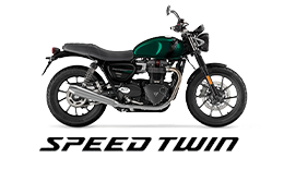 Triumph Speed Twin 900