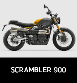 Triumph Scrambler 900