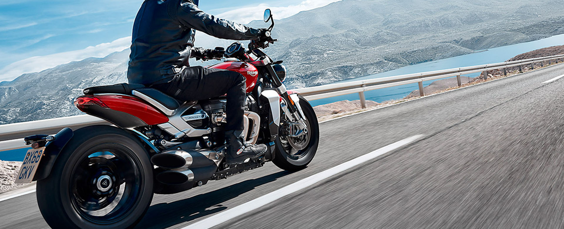 Triumph