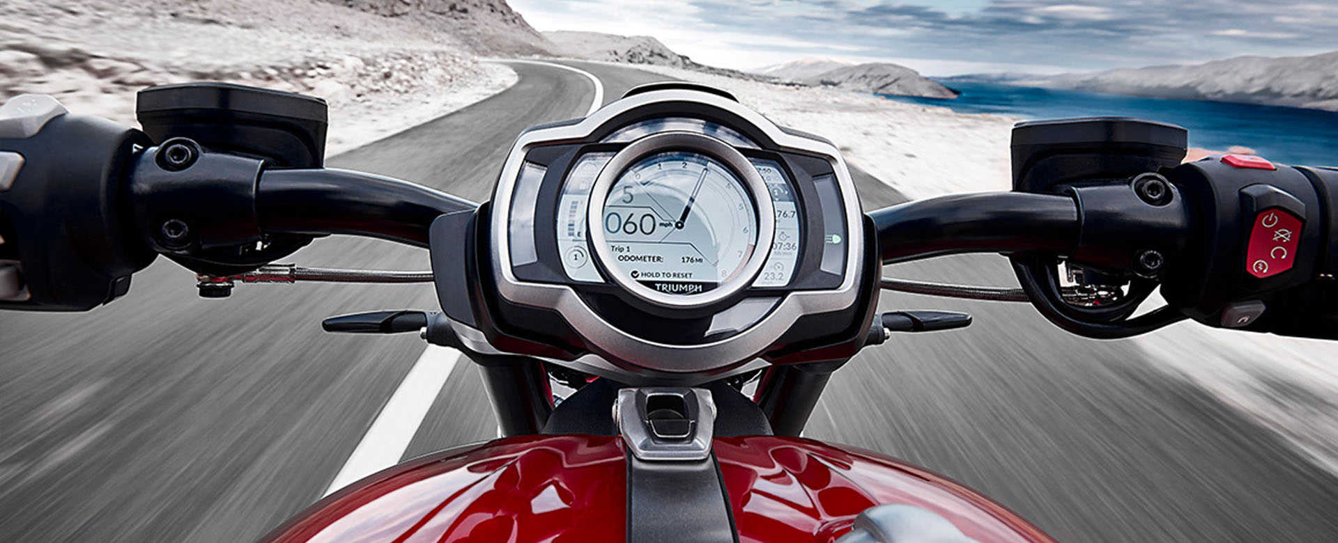 Triumph