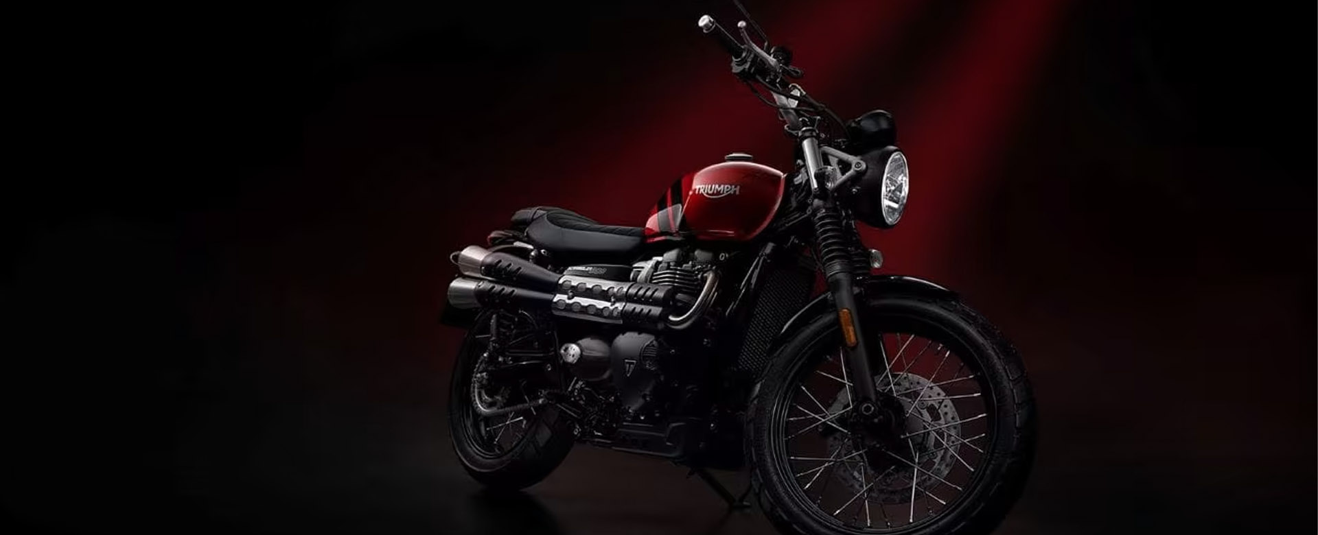 Triumph