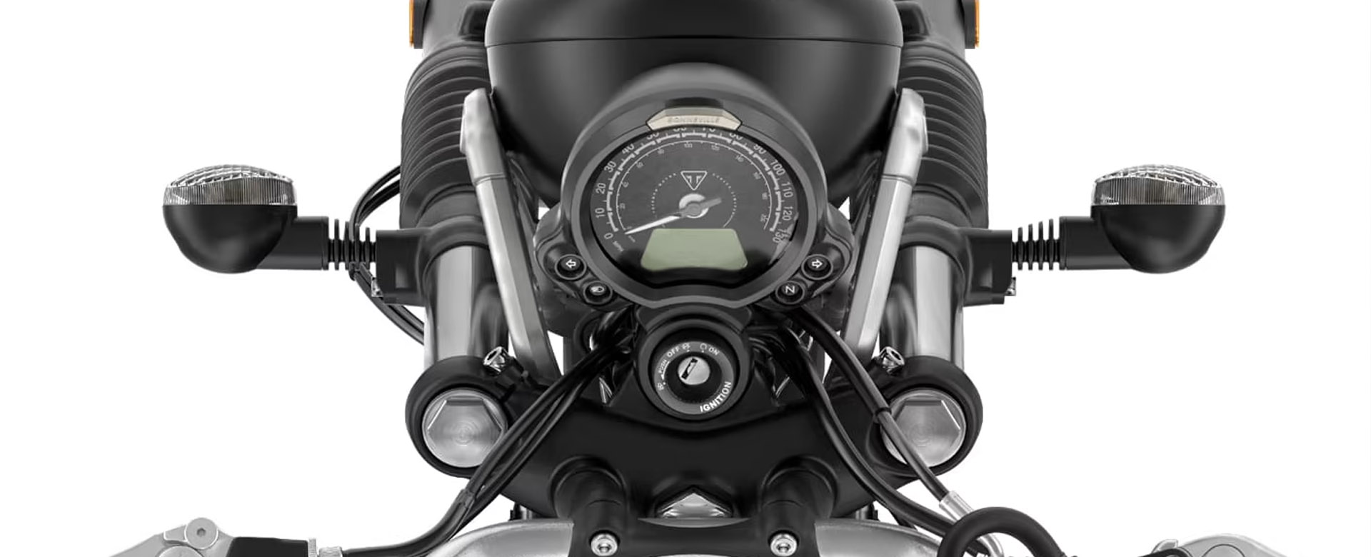 Triumph Trident