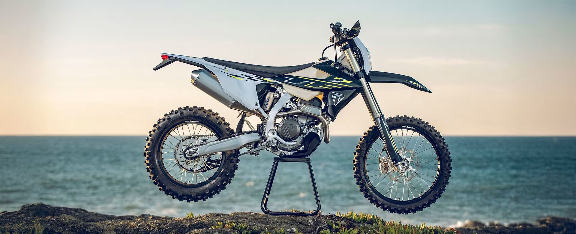 Triumph TF 250-E