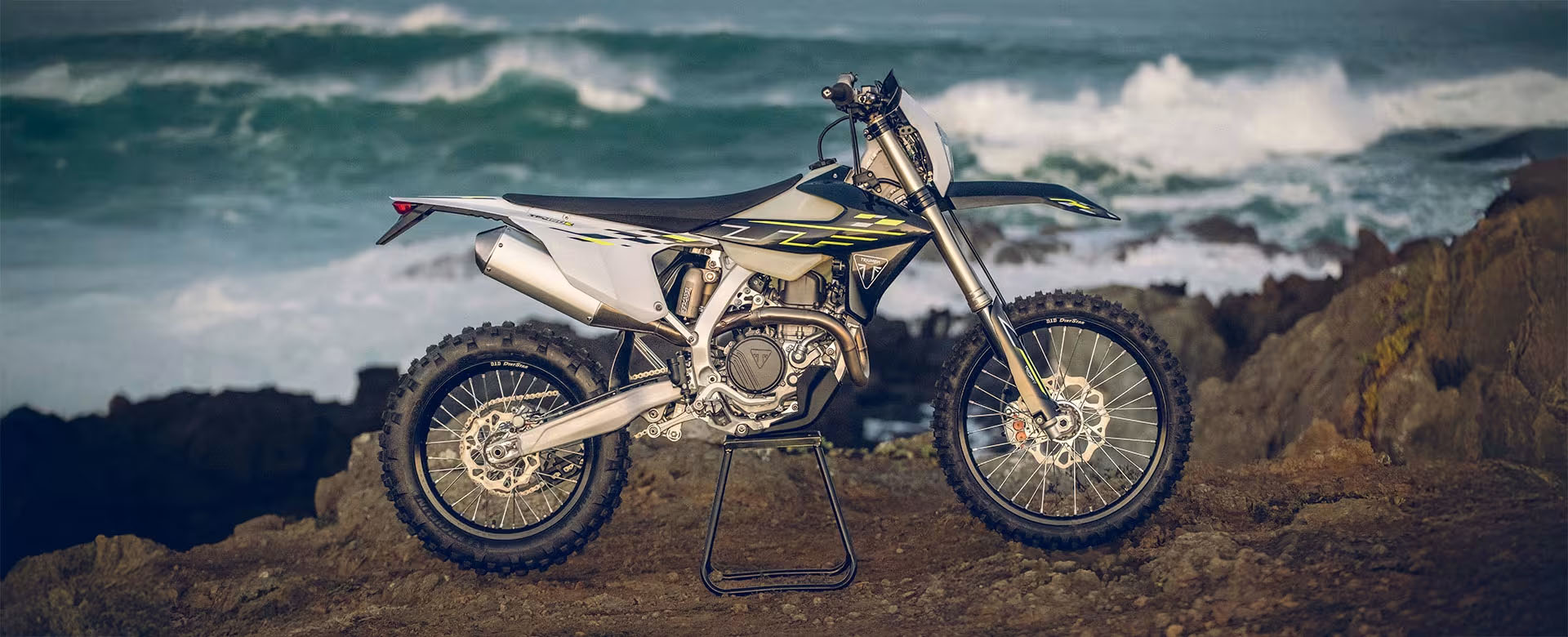 Triumph TF 250-E